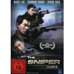 The Sniper (Blu-ray)
