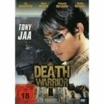 Death Warrior (DVD)