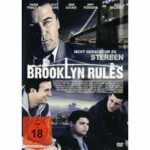 Brooklyn Rules (Blu-ray)