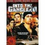 Into the Gangland (DVD)