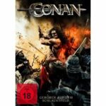 Conan (Blu-ray 3D)