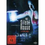 The Silent House (Blu-ray)