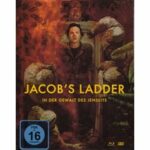 Jacob's Ladder (Blu-ray)
