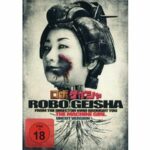 Robo Geisha (DVD)