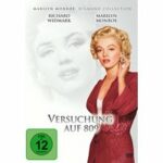 Versuchung auf 809 (DVD)