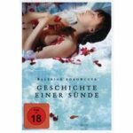 Geschichte einer Sünde (DVD)