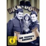 Dick & Doof - Die Teufelsbrüder (DVD)