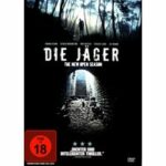 Die Jäger (Blu-ray)