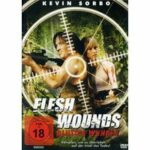 Flesh Wounds (Blu-ray)