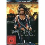 BloodRayne 3 (Blu-ray 3D)