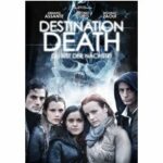 Smile - Destination Death (Blu-ray)