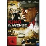 King of the Avenue (Blu-ray)
