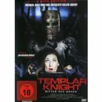 Templar Knight (Blu-ray)