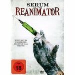 Serum of the Reanimator (DVD)