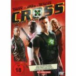 Cross (DVD)