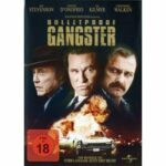 Bulletproof Gangster (Blu-ray)