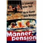 Männerpension (DVD)