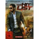 The Hit List (DVD)