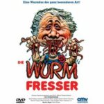 Die Wurmfresser (DVD)