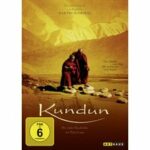 Kundun (Blu-ray)