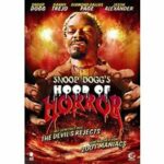 Hood of Horror - FSK-18-Fassung (DVD)