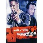 Sacrifice (Blu-ray)