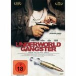 Underworld Gangster - Uncut Version (Blu-ray)