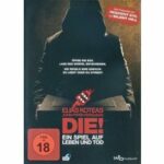 Die! - Ein Spiel auf Leben und Tod (Blu-ray)