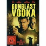Gunblast Vodka (DVD)