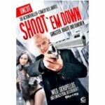 Shoot 'Em Down (Blu-ray)