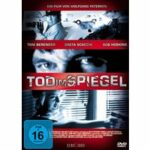 Tod im Spiegel (Blu-ray)