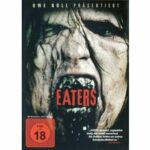 Eaters (Blu-ray)