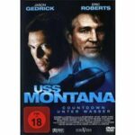 USS Montana (DVD)