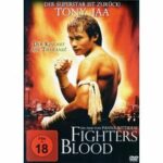 Fighters Blood (DVD)
