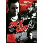 Jack Said (Blu-ray)