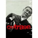 Outrage (Blu-ray)