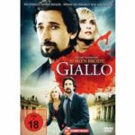 Giallo (Blu-ray)