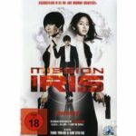 Mission I.R.I.S. (Blu-ray)
