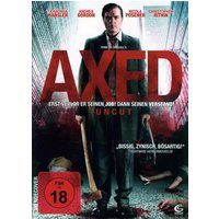 Axed (Blu-ray) 1 Axed (Blu-ray)