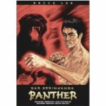 Der springende Panther (DVD)