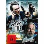 Sofia - Assassin's Bullet (Blu-ray 3D)