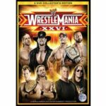 WWE - WrestleMania 26 - Disc 1 (Blu-ray)
