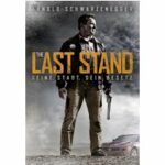 The Last Stand - Uncut Version (Blu-ray)