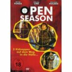 Open Season - Jagdzeit (DVD)