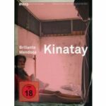 Kinatay - Originalfassung mit deutschen Untertiteln (DVD)