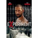 The Experiment (Blu-ray)