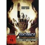 Erotibot (DVD)