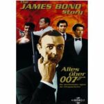 Die James Bond Story - Alles über 007 (DVD)