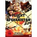 Flucht aus Afghanistan (DVD)