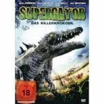 Supergator (Blu-ray)